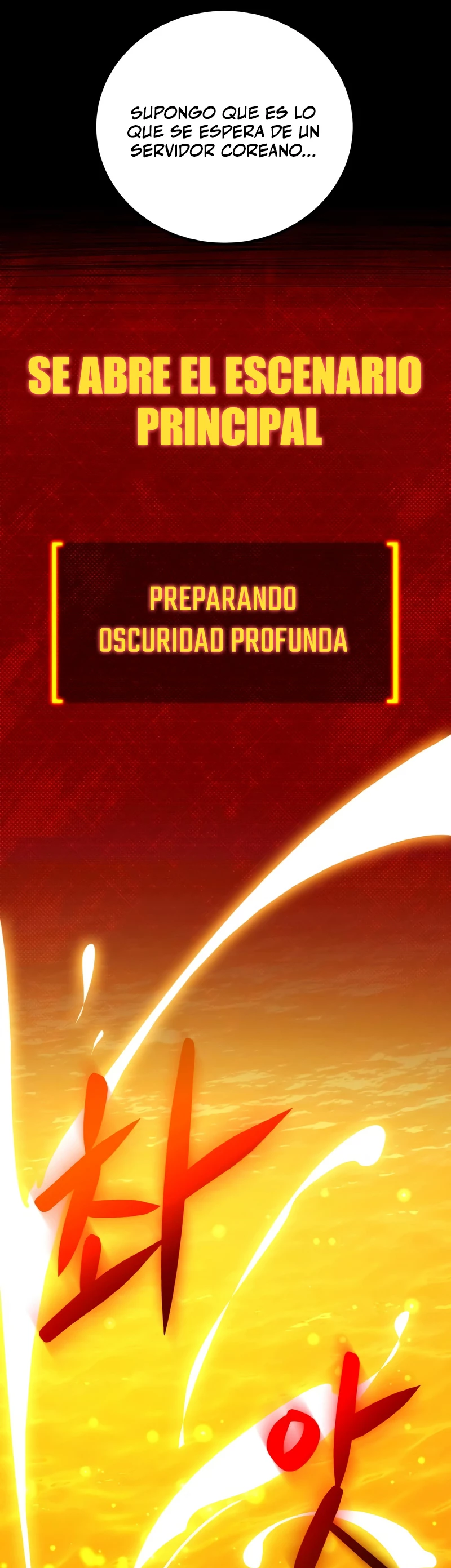 El Troll más fuerte del mundo Capítulo 3 - Page 15