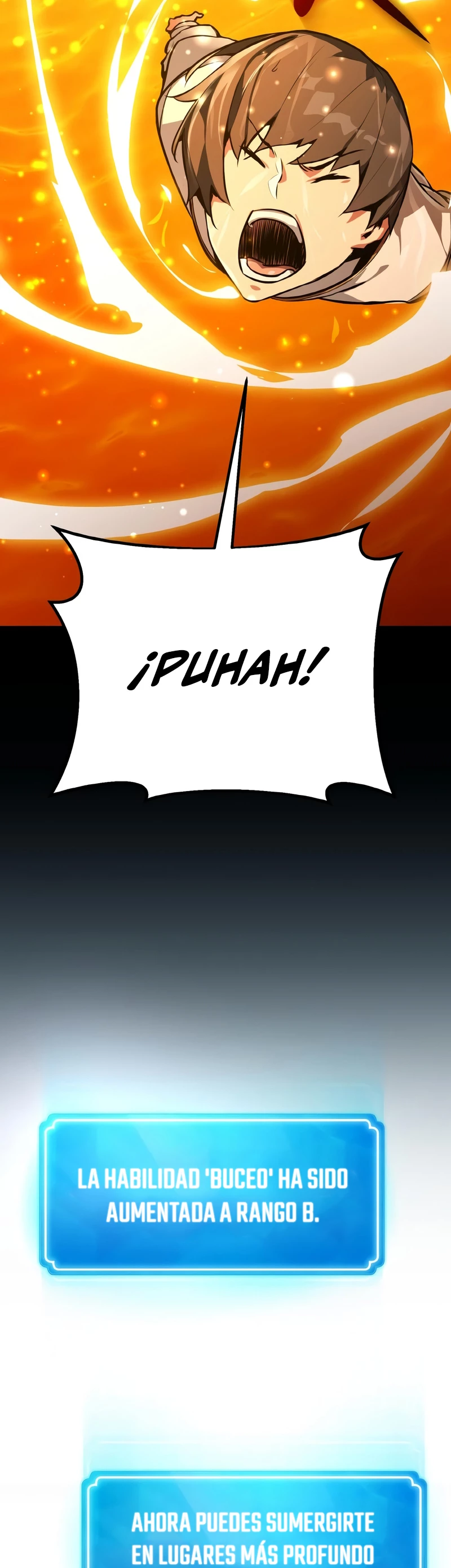 El Troll más fuerte del mundo Capítulo 3 - Page 16