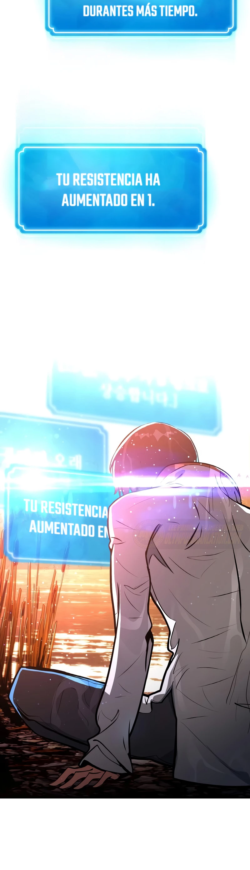 El Troll más fuerte del mundo Capítulo 3 - Page 17