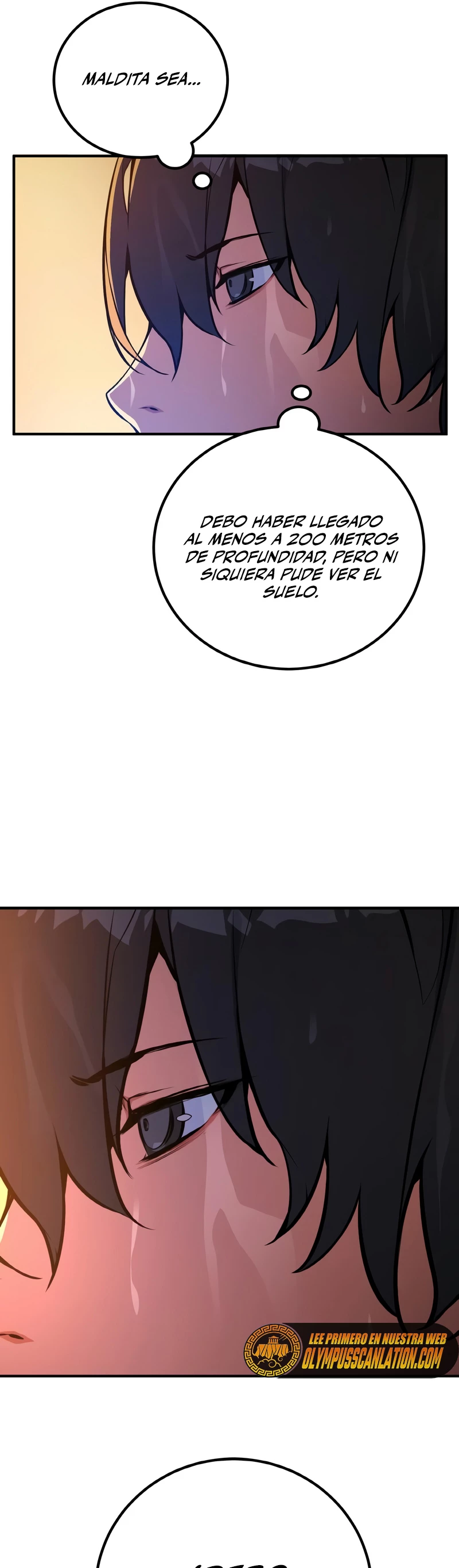 El Troll más fuerte del mundo Capítulo 3 - Page 18