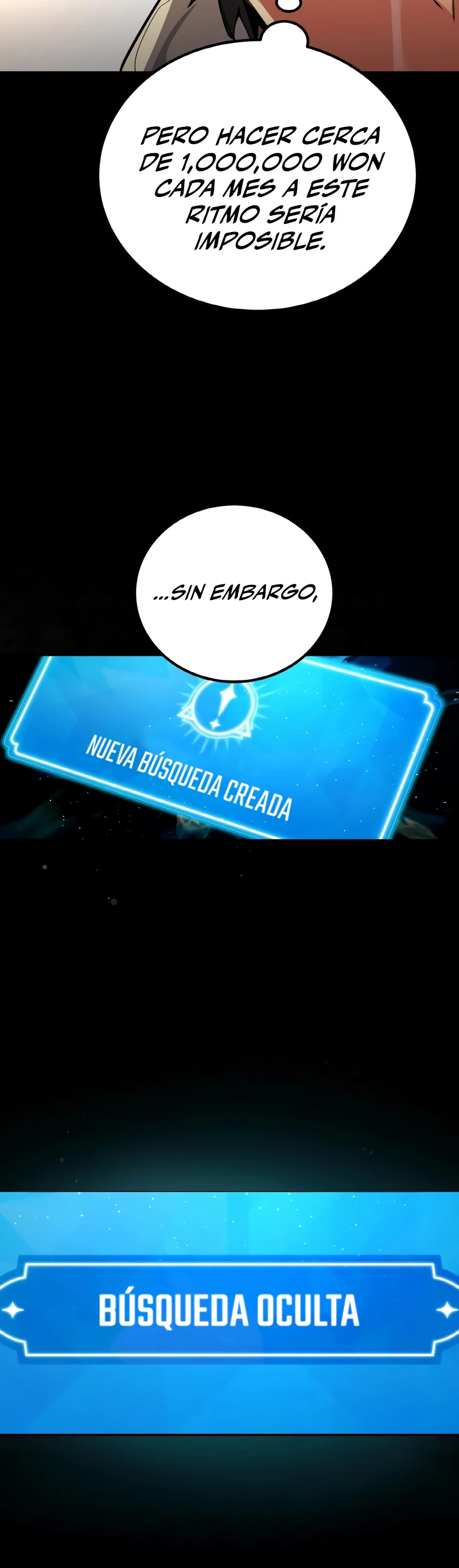 El Troll más fuerte del mundo Capítulo 3 - Page 22