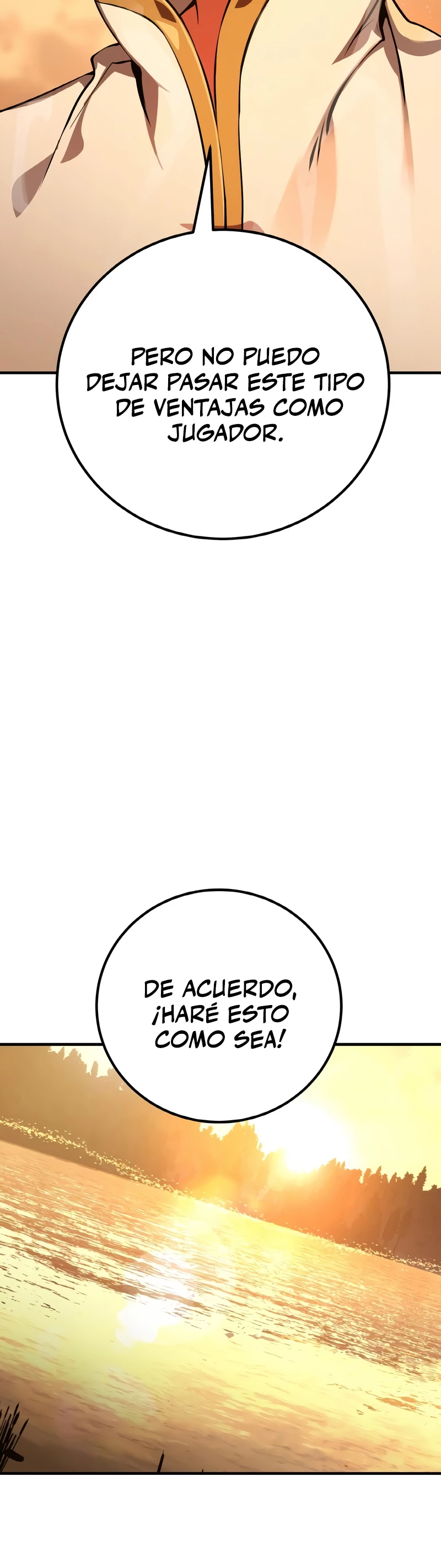 El Troll más fuerte del mundo Capítulo 3 - Page 25