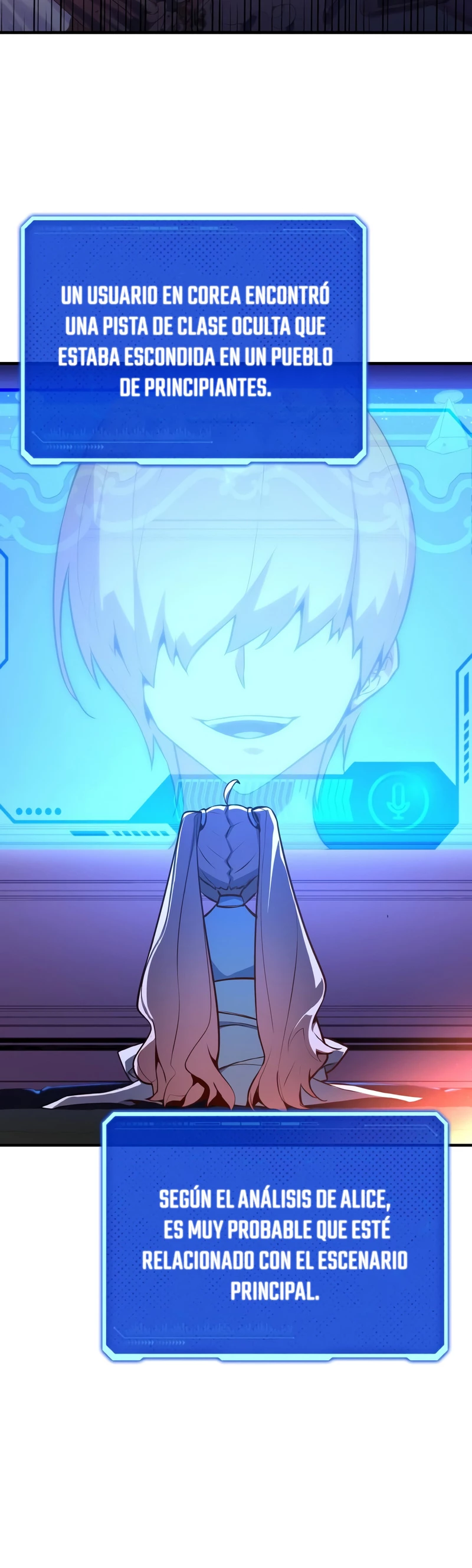 El Troll más fuerte del mundo Capítulo 3 - Page 29