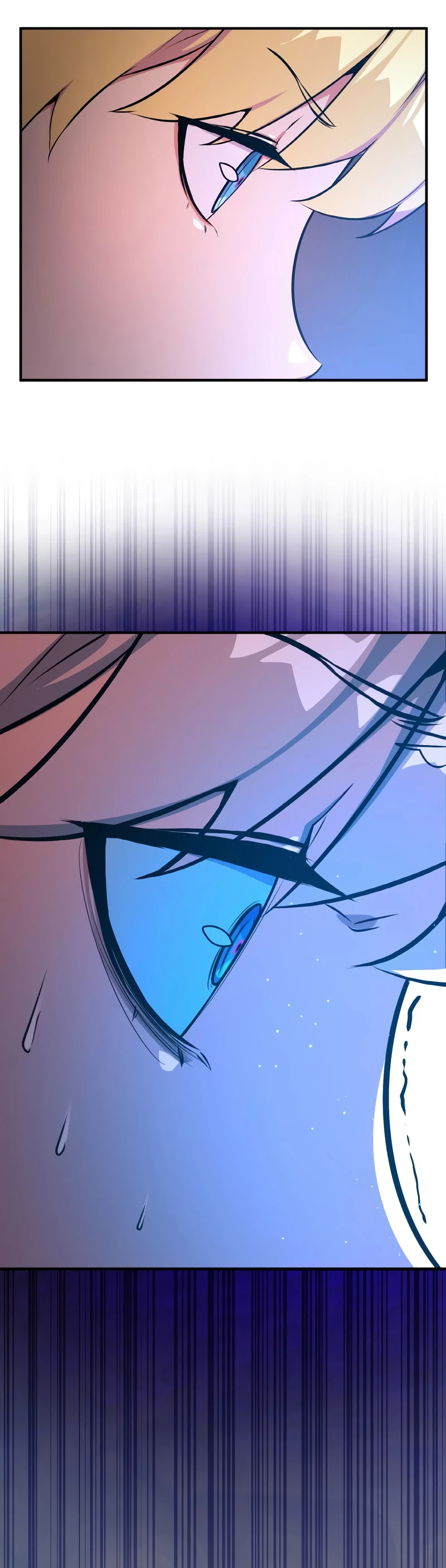 El Troll más fuerte del mundo Capítulo 3 - Page 35