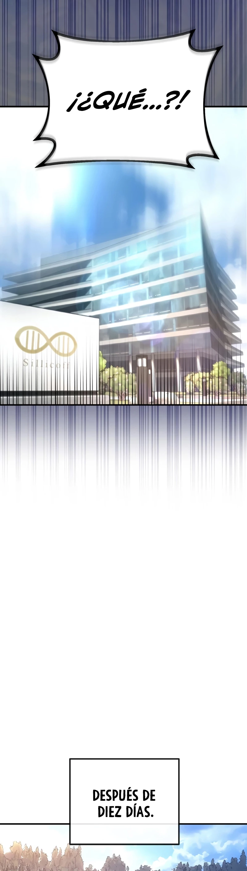 El Troll más fuerte del mundo Capítulo 3 - Page 36