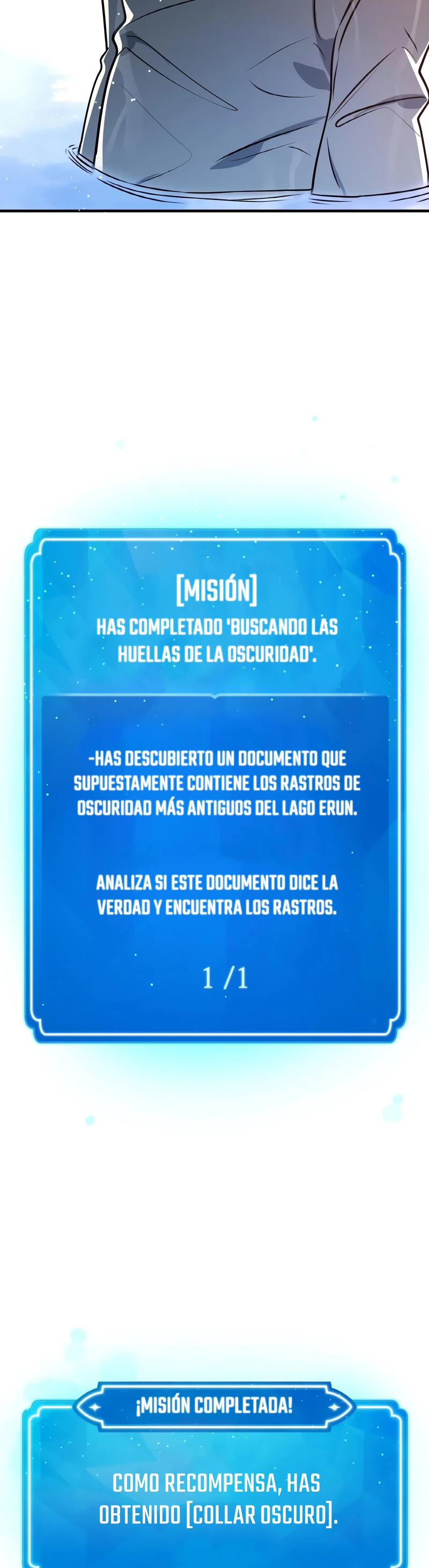 El Troll más fuerte del mundo Capítulo 3 - Page 40