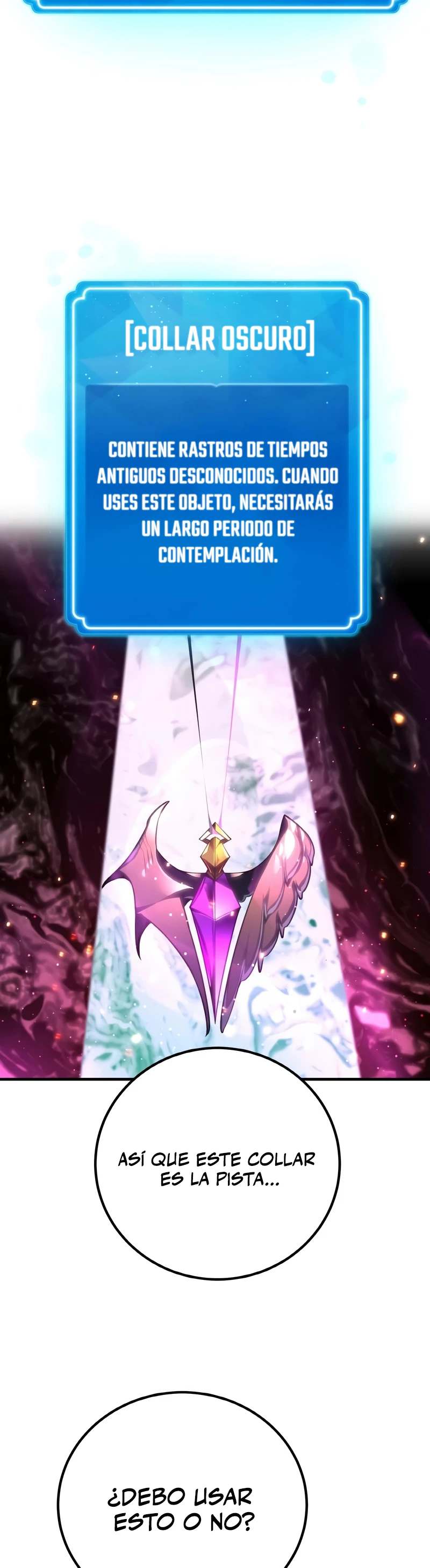 El Troll más fuerte del mundo Capítulo 3 - Page 41