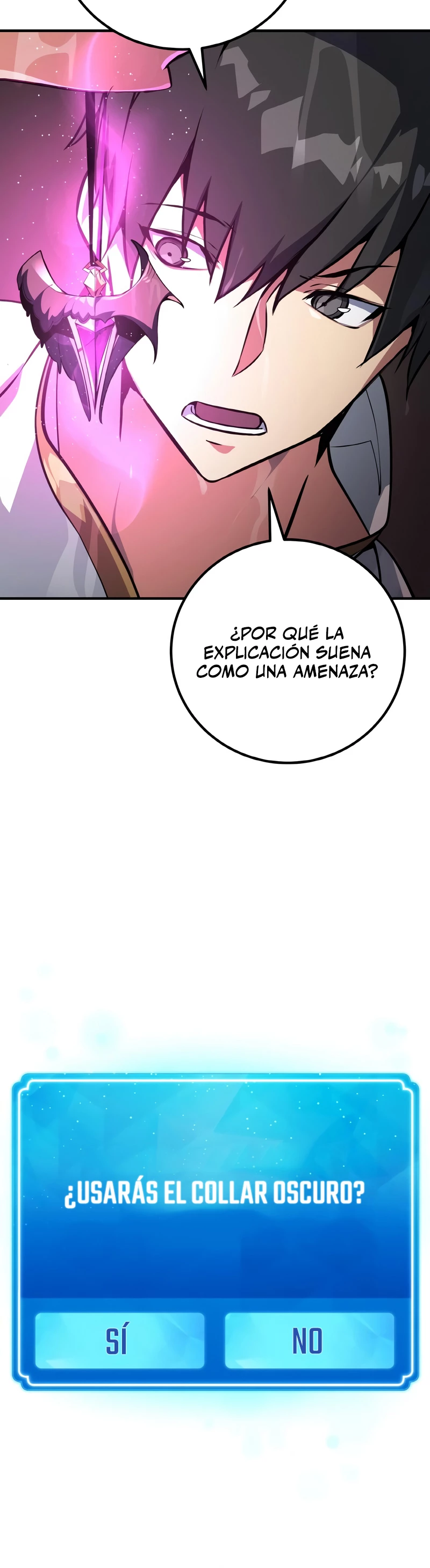 El Troll más fuerte del mundo Capítulo 3 - Page 42