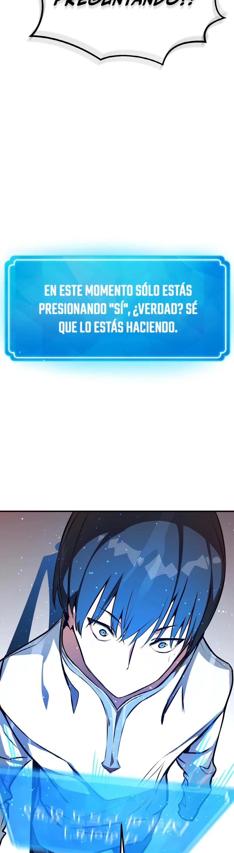 El Troll más fuerte del mundo Capítulo 3 - Page 46