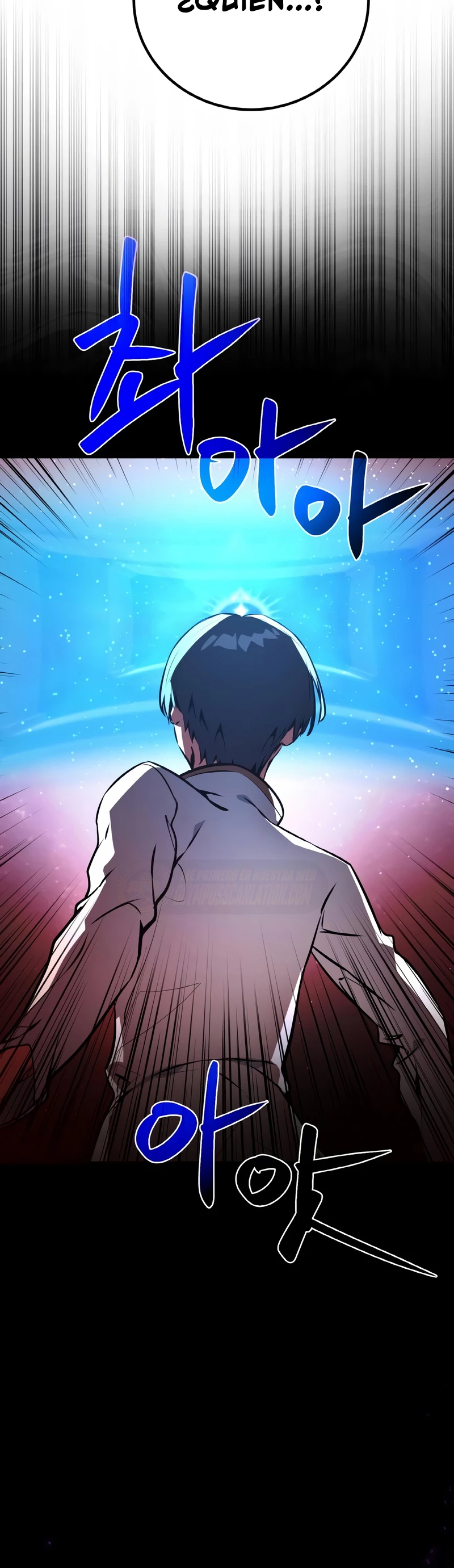 El Troll más fuerte del mundo Capítulo 3 - Page 49