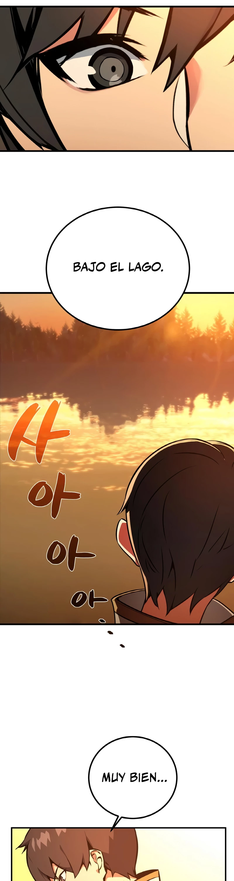 El Troll más fuerte del mundo Capítulo 3 - Page 5