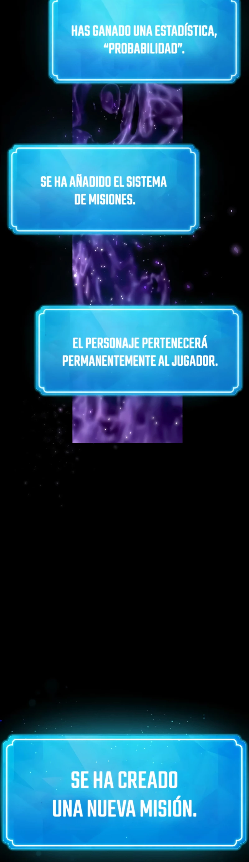 El Troll más fuerte del mundo Capítulo 3 - Page 51