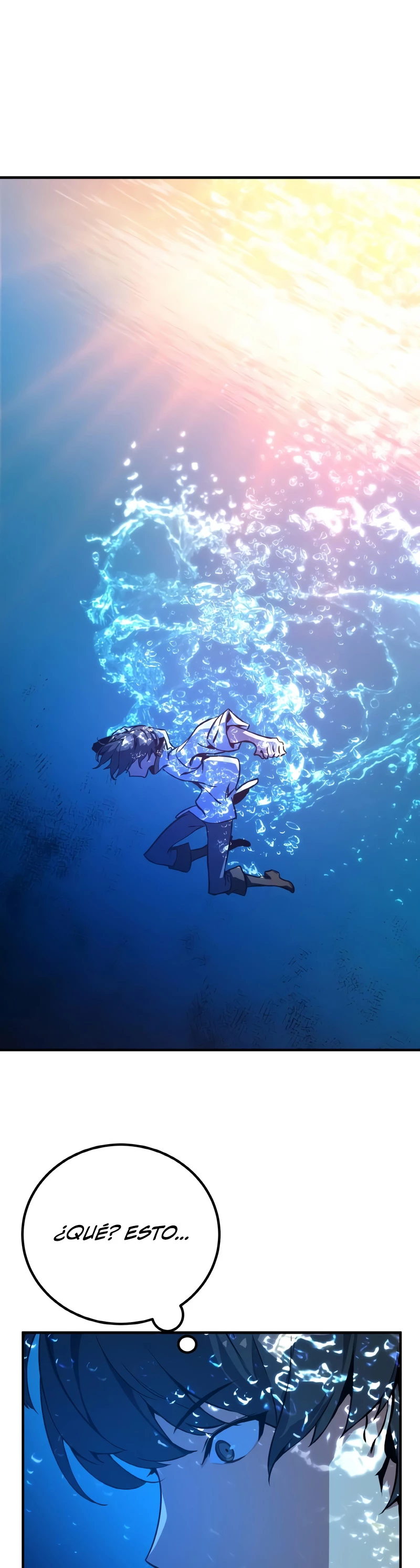 El Troll más fuerte del mundo Capítulo 3 - Page 8