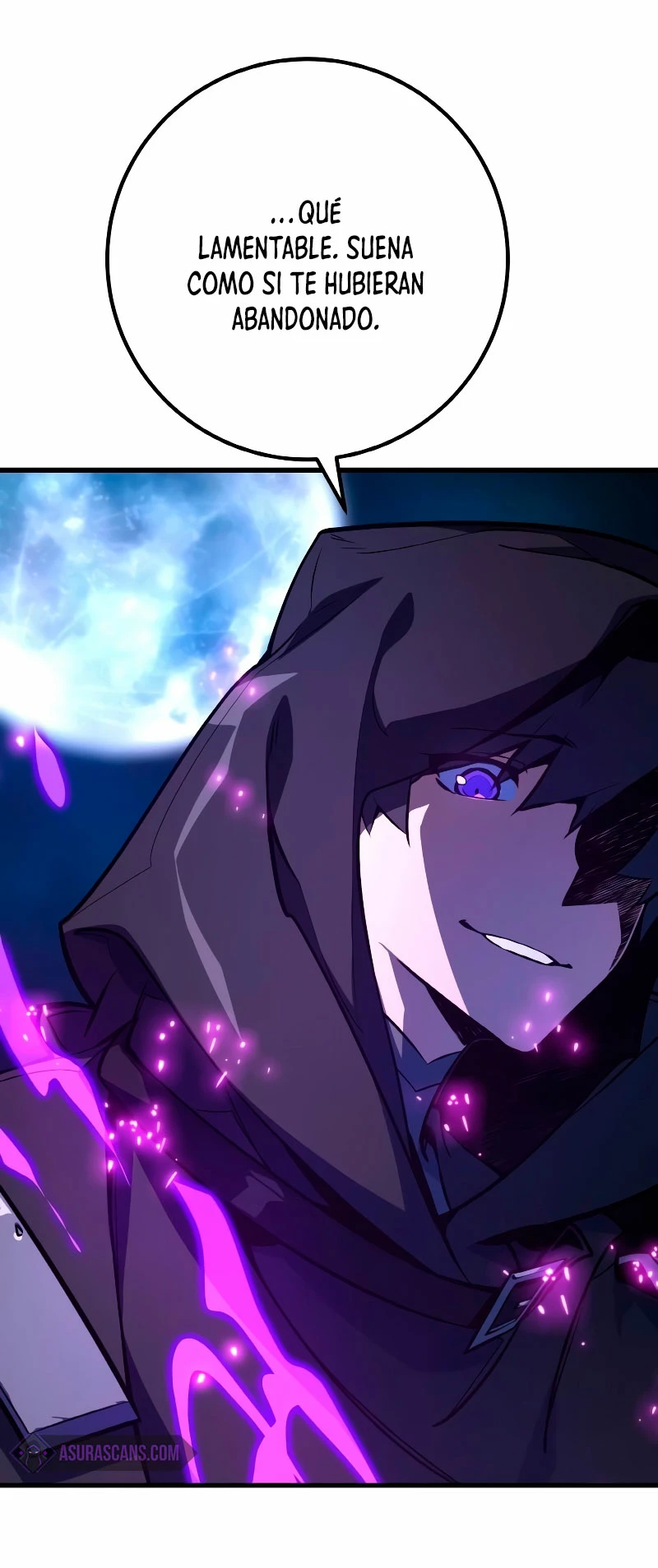 El Troll más fuerte del mundo Capítulo 30 - Page 12