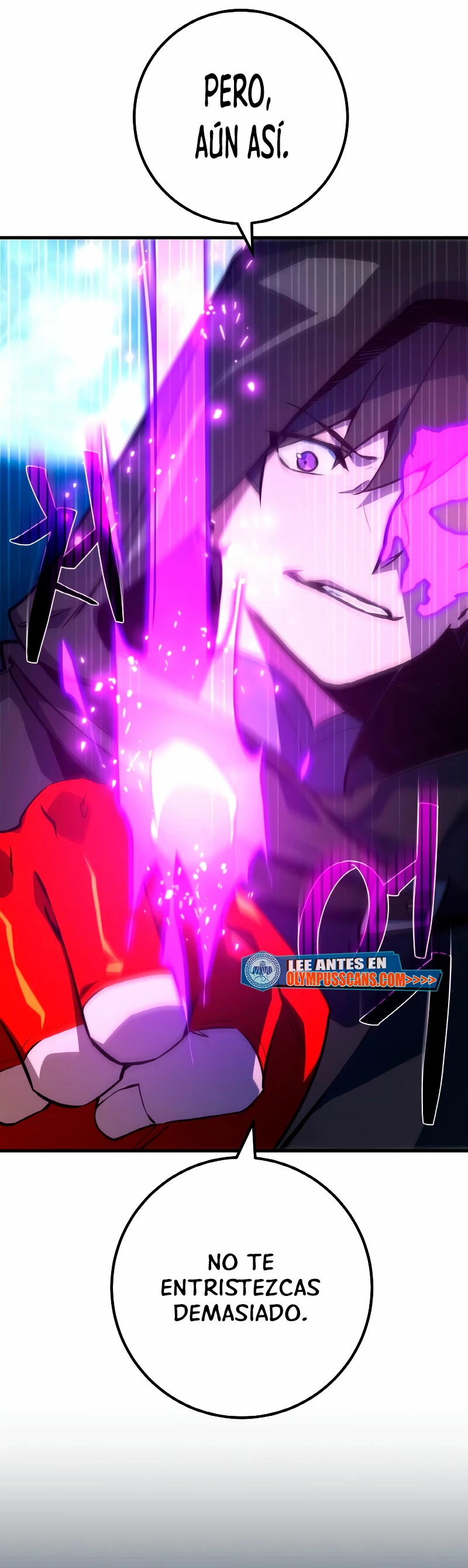 El Troll más fuerte del mundo Capítulo 30 - Page 13