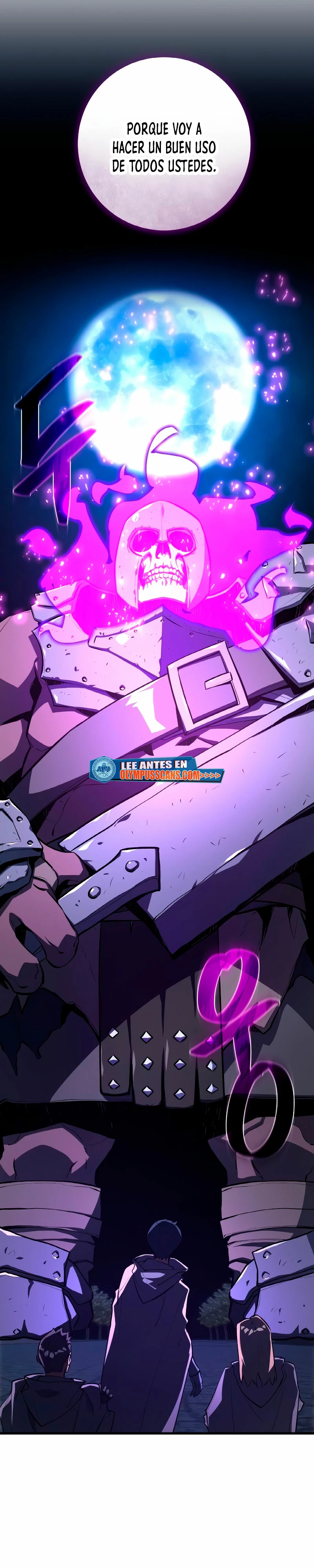 El Troll más fuerte del mundo Capítulo 30 - Page 14