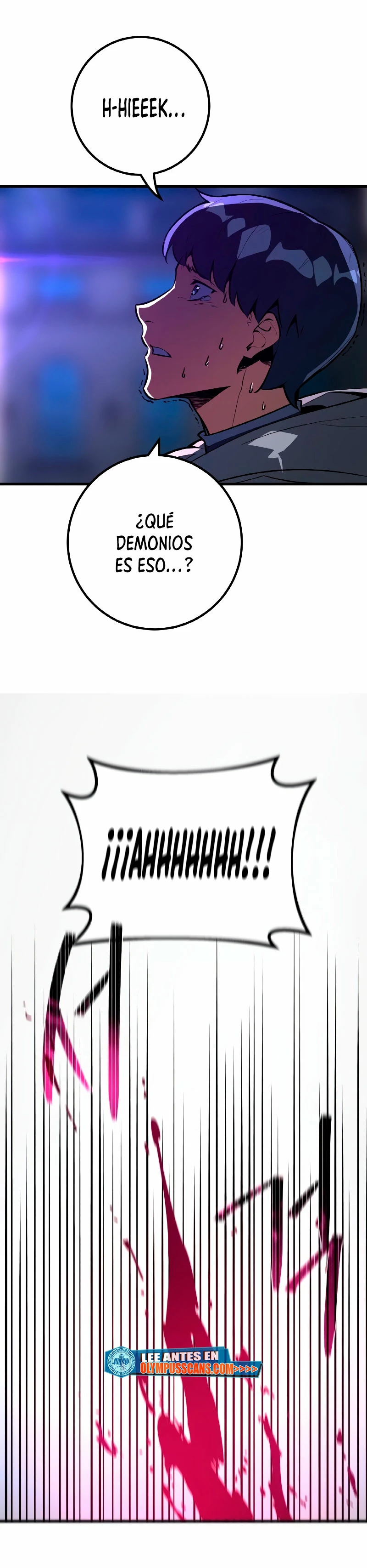 El Troll más fuerte del mundo Capítulo 30 - Page 15