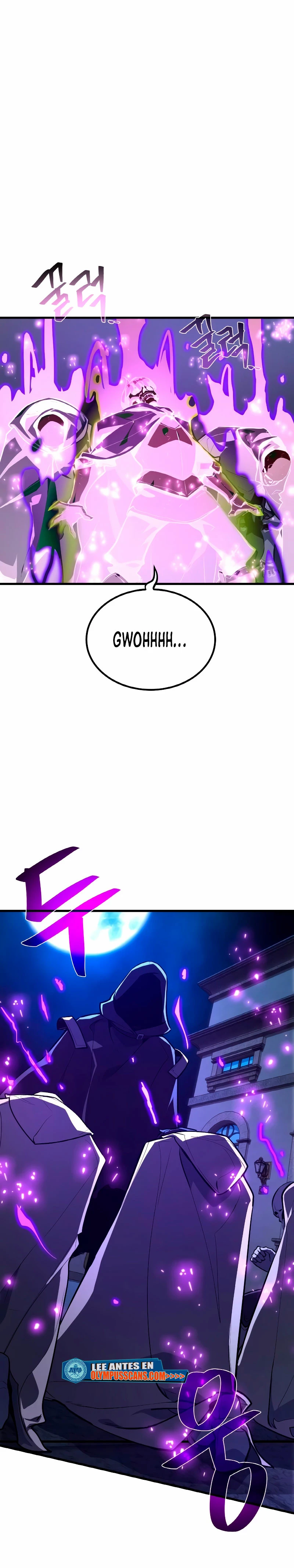 El Troll más fuerte del mundo Capítulo 30 - Page 16