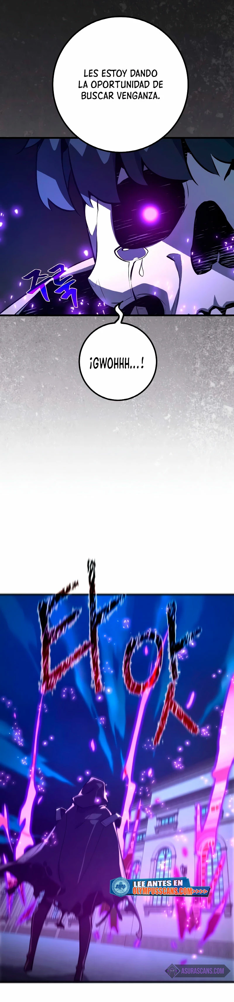 El Troll más fuerte del mundo Capítulo 30 - Page 18