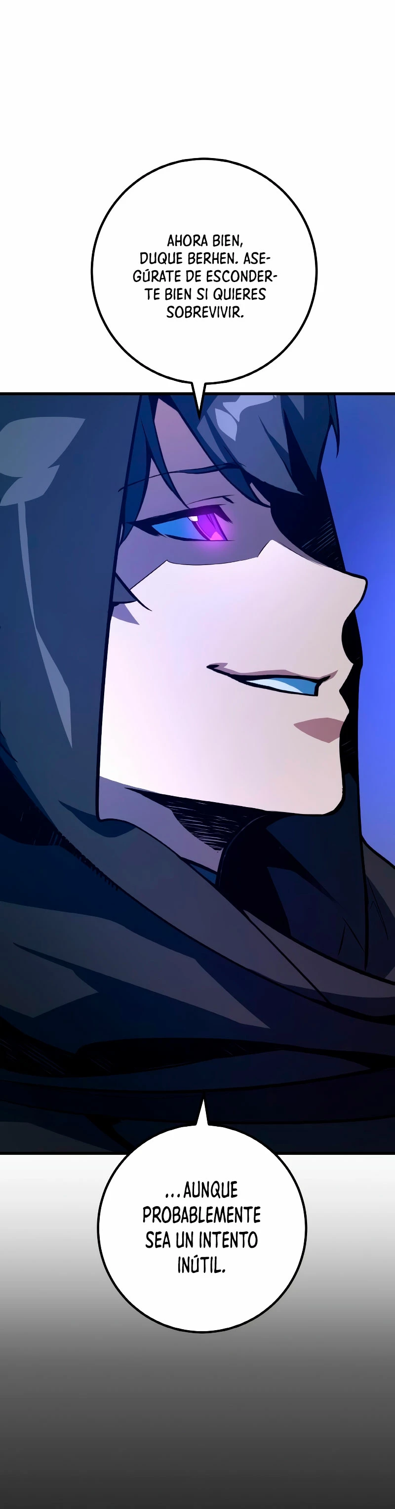 El Troll más fuerte del mundo Capítulo 30 - Page 19