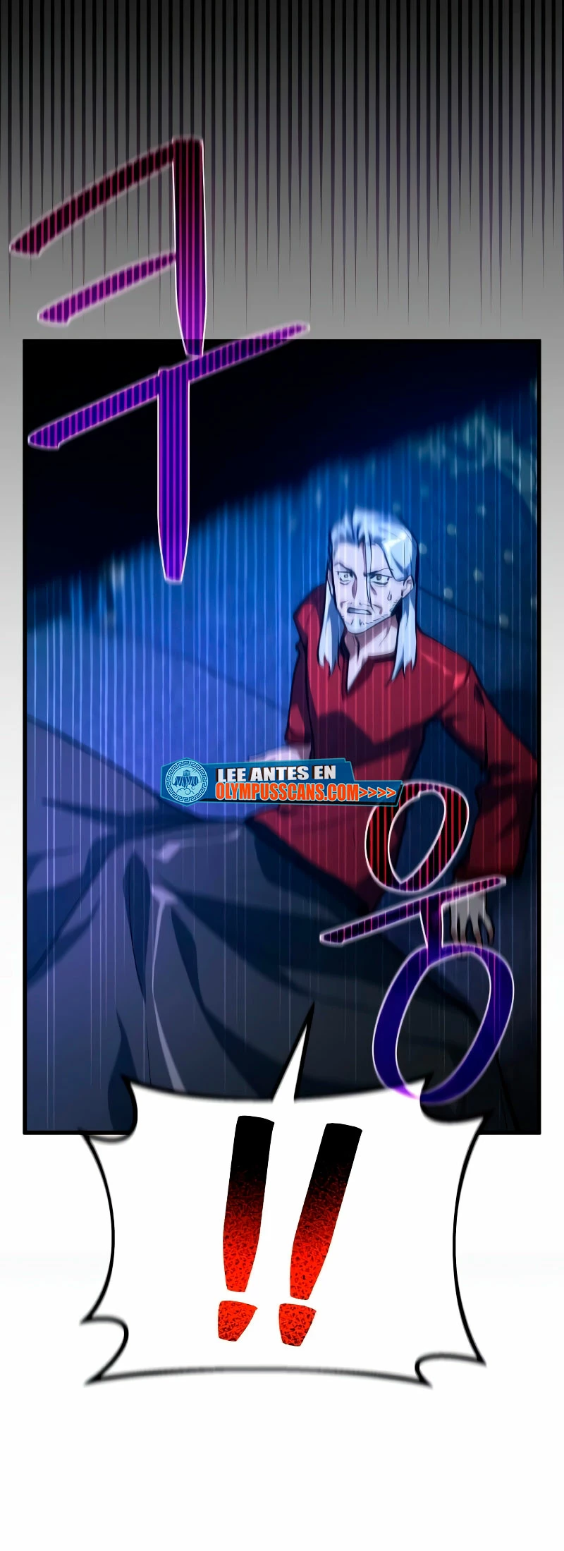 El Troll más fuerte del mundo Capítulo 30 - Page 21