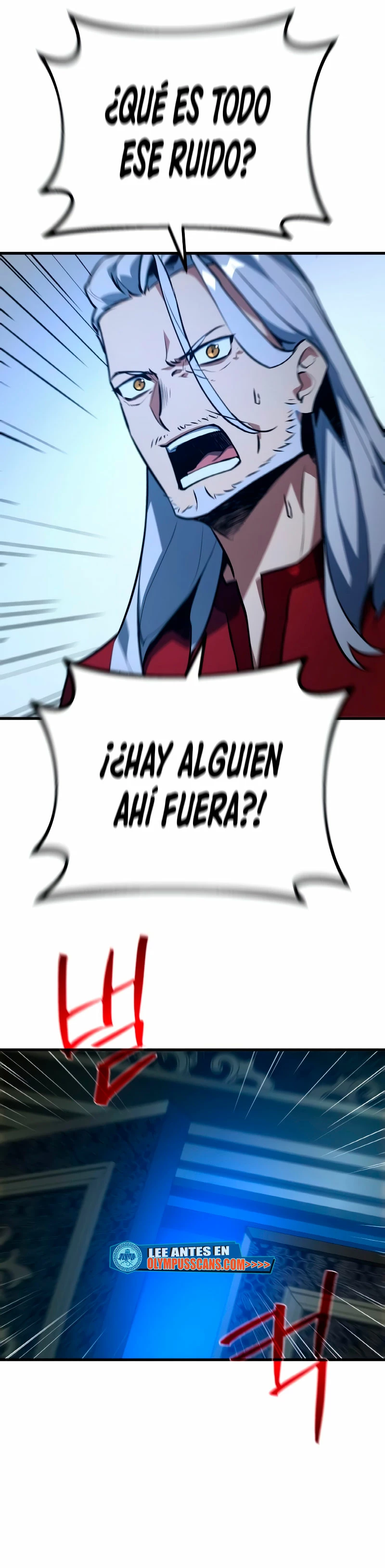 El Troll más fuerte del mundo Capítulo 30 - Page 22