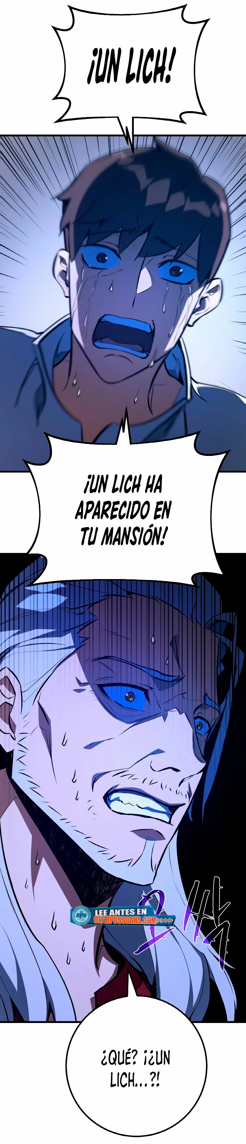 El Troll más fuerte del mundo Capítulo 30 - Page 24