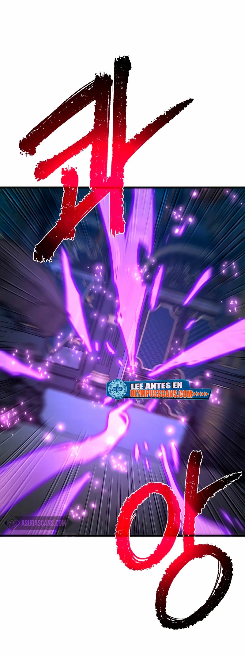 El Troll más fuerte del mundo Capítulo 30 - Page 26