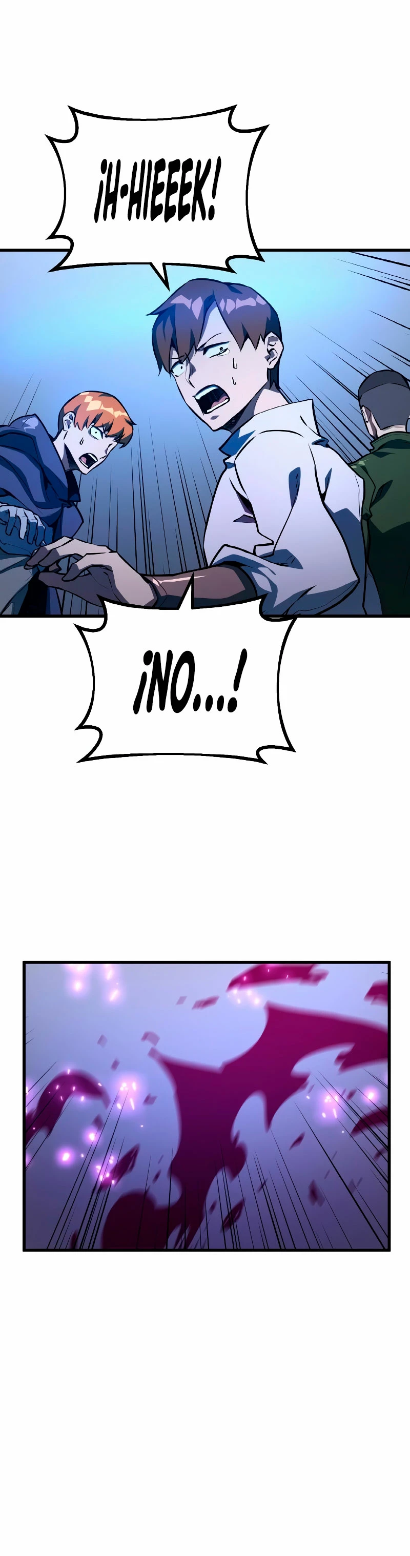 El Troll más fuerte del mundo Capítulo 30 - Page 28