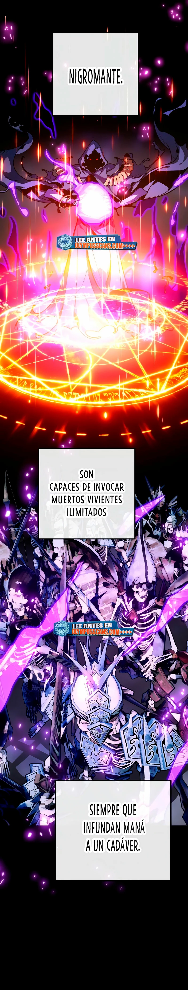 El Troll más fuerte del mundo Capítulo 30 - Page 4