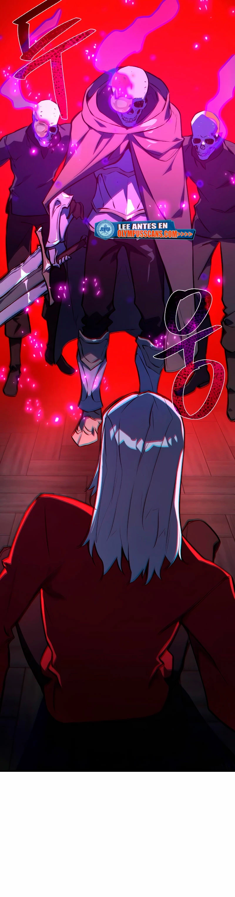 El Troll más fuerte del mundo Capítulo 30 - Page 41