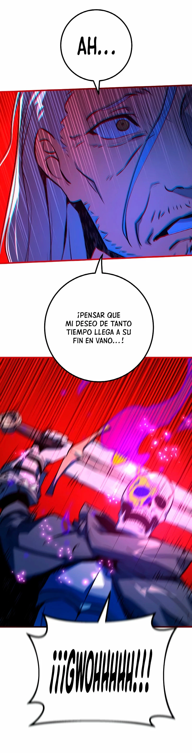 El Troll más fuerte del mundo Capítulo 30 - Page 42