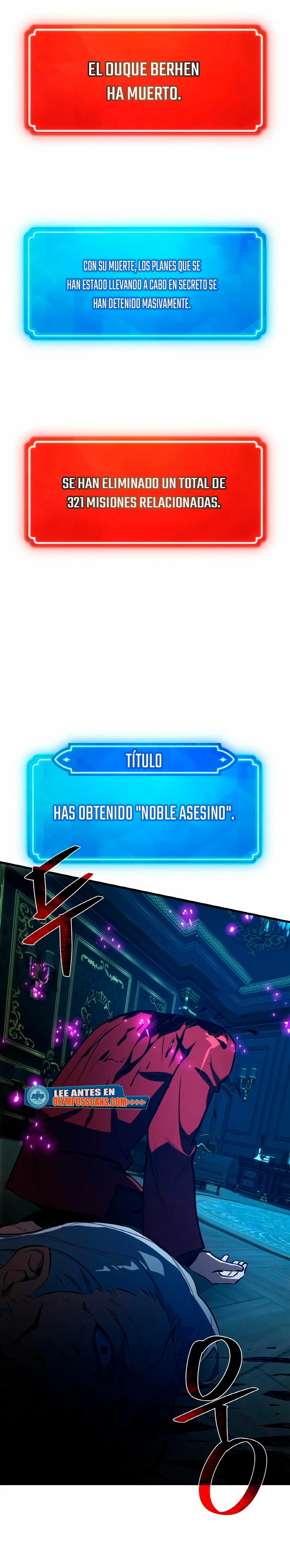 El Troll más fuerte del mundo Capítulo 30 - Page 44