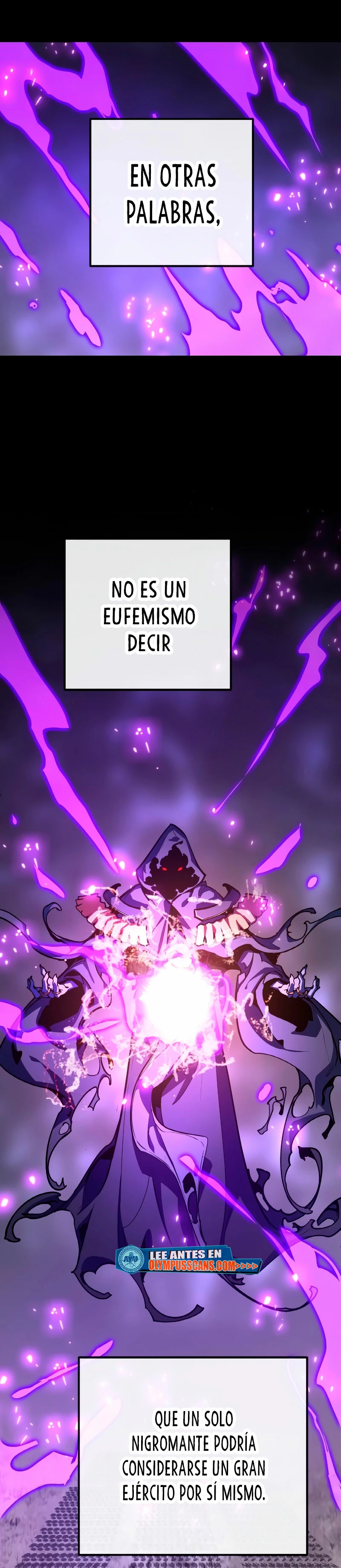 El Troll más fuerte del mundo Capítulo 30 - Page 5