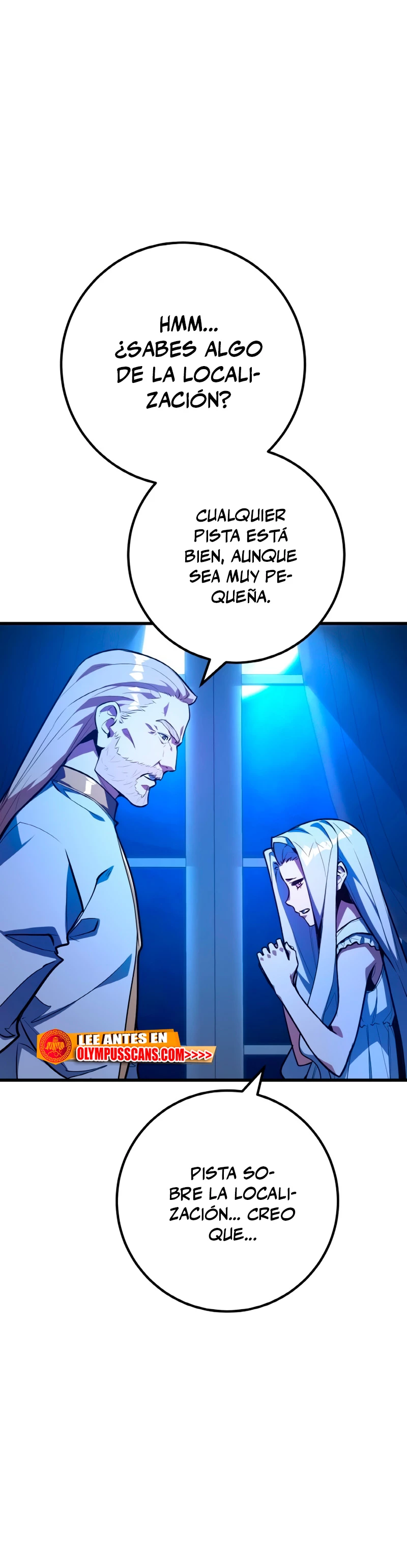 El Troll más fuerte del mundo Capítulo 31 - Page 10