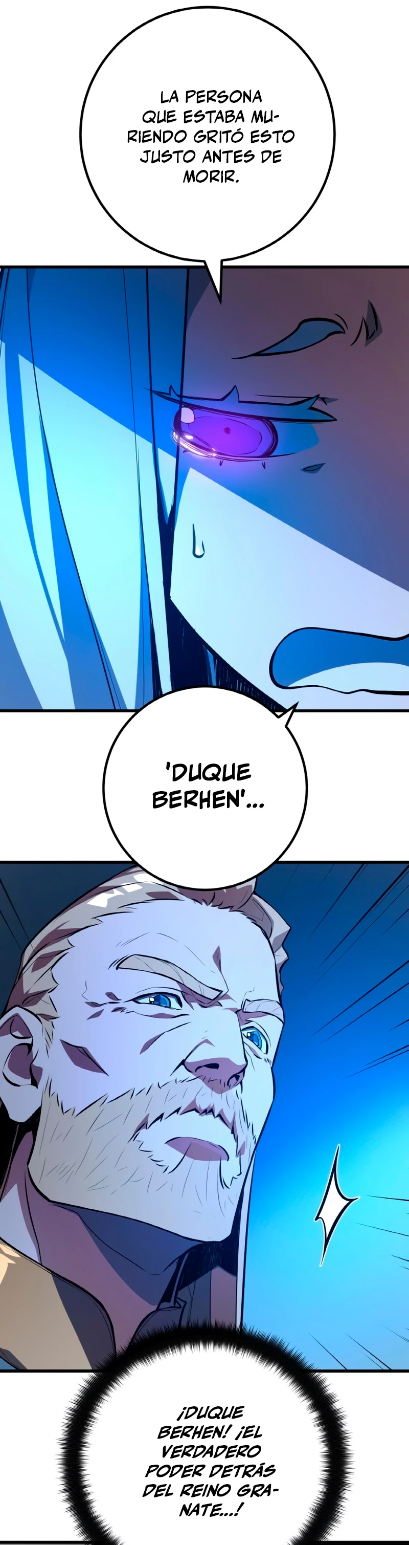 El Troll más fuerte del mundo Capítulo 31 - Page 11