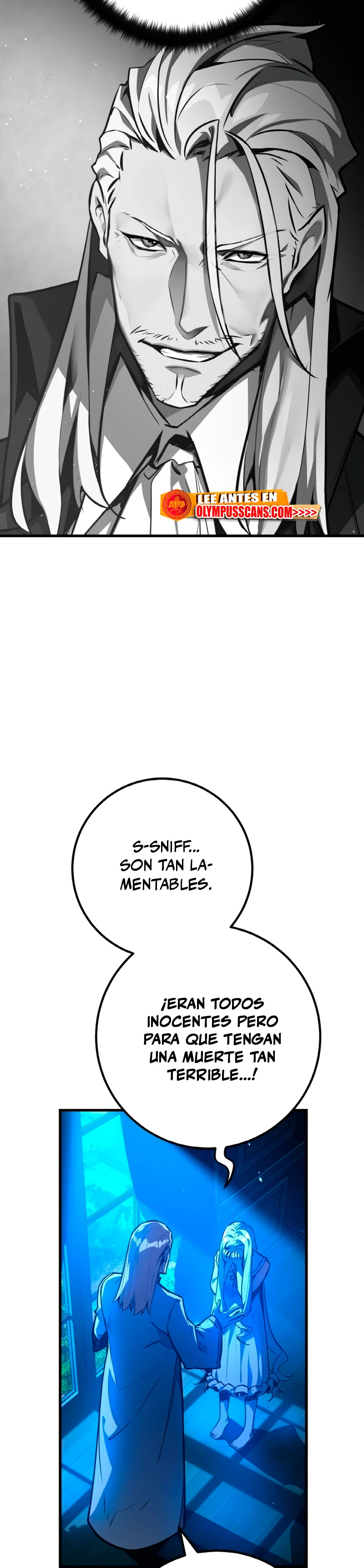 El Troll más fuerte del mundo Capítulo 31 - Page 12