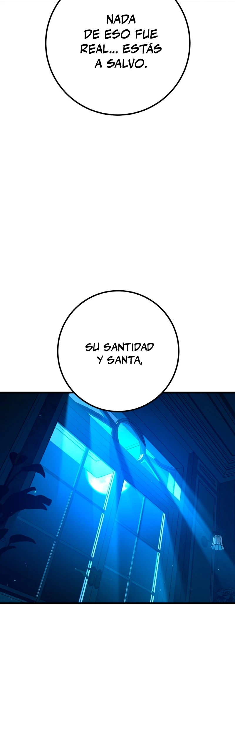 El Troll más fuerte del mundo Capítulo 31 - Page 14