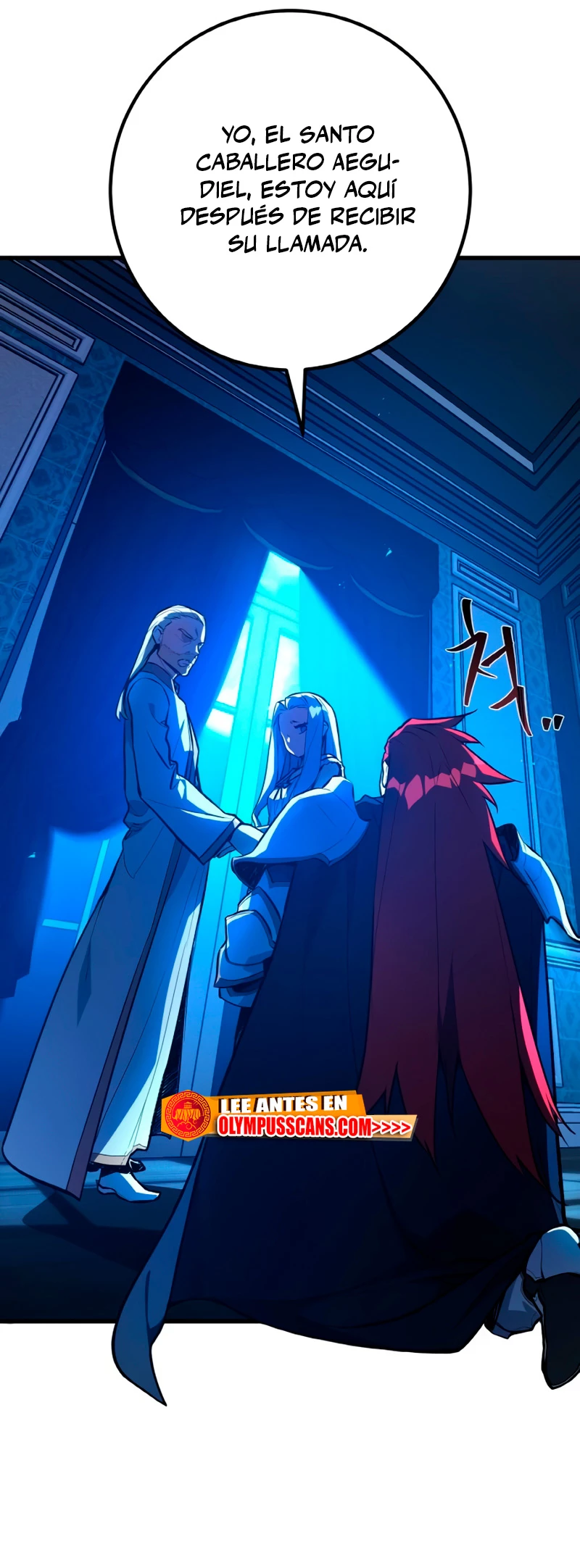 El Troll más fuerte del mundo Capítulo 31 - Page 15