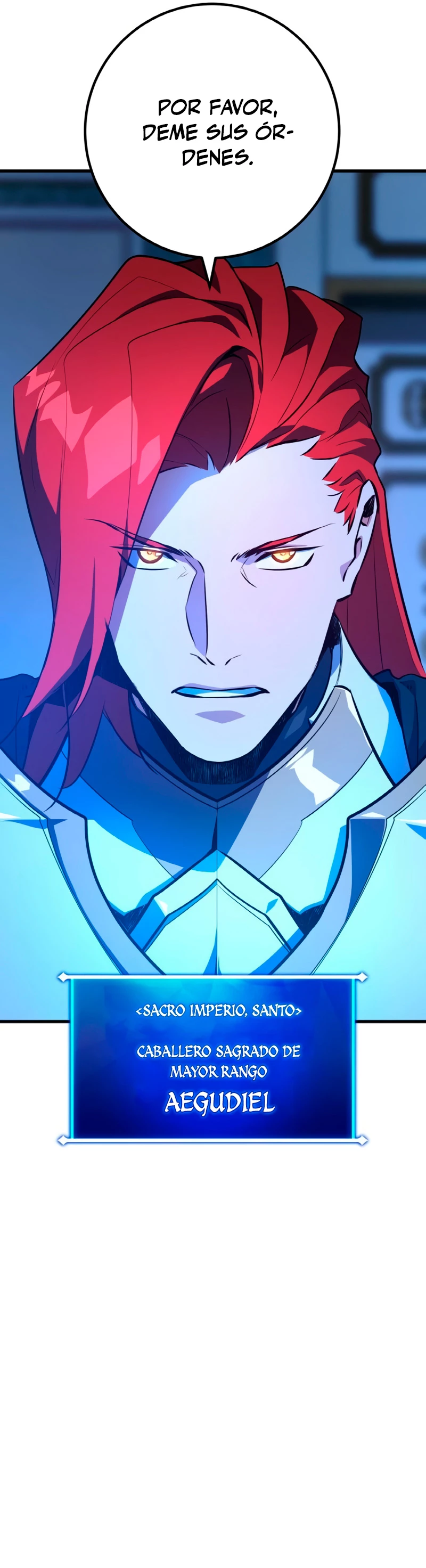 El Troll más fuerte del mundo Capítulo 31 - Page 16