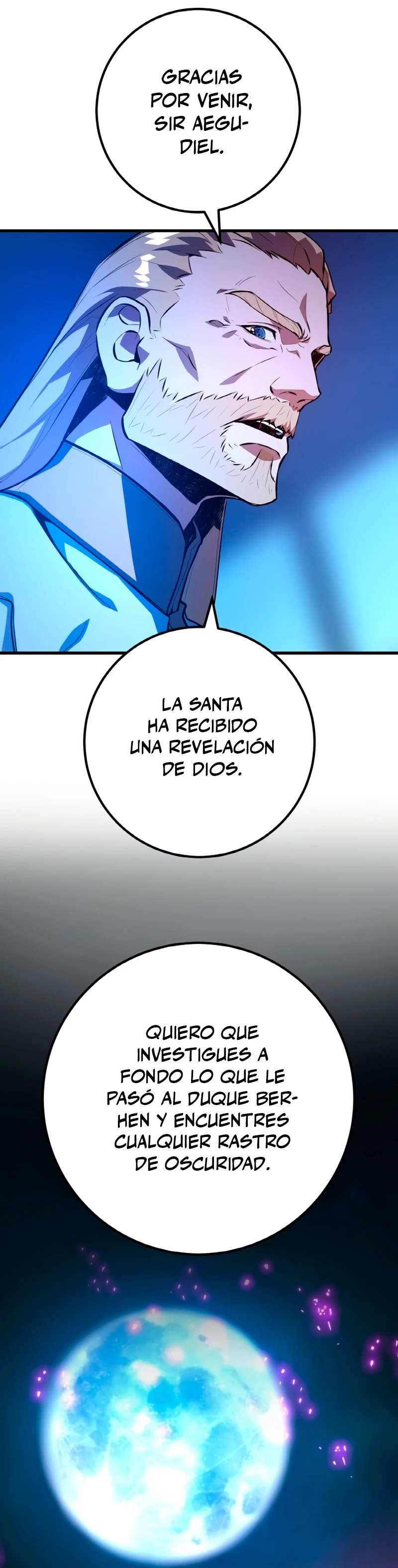 El Troll más fuerte del mundo Capítulo 31 - Page 17