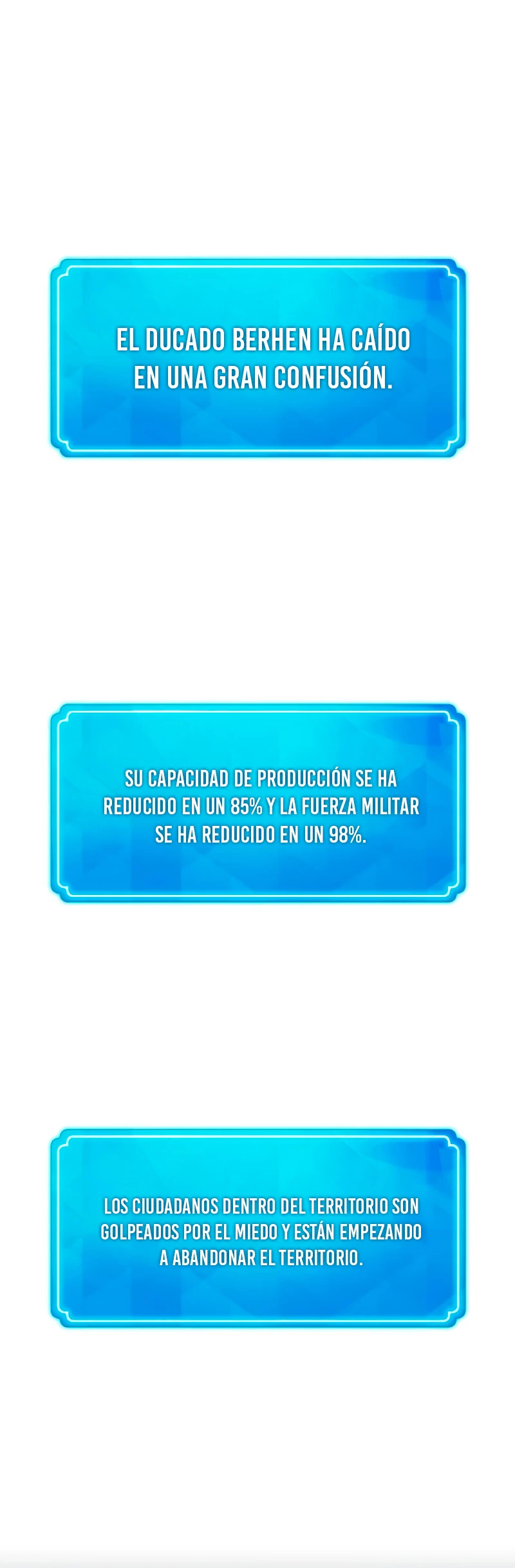 El Troll más fuerte del mundo Capítulo 31 - Page 19