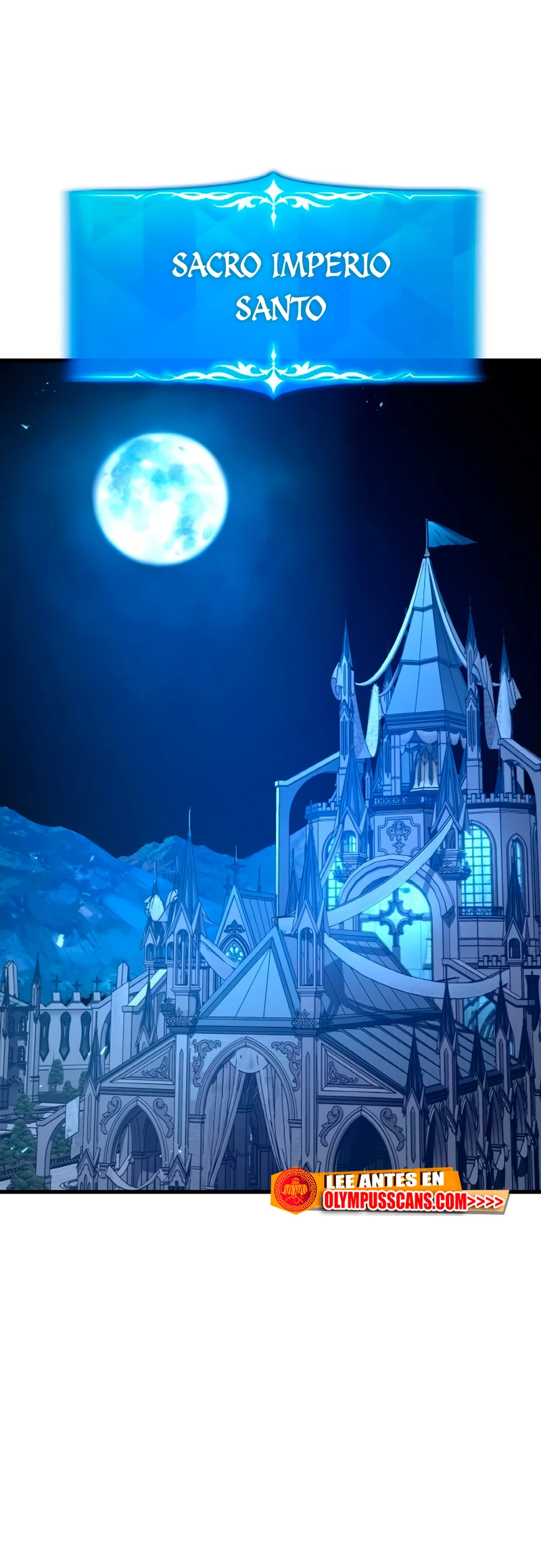 El Troll más fuerte del mundo Capítulo 31 - Page 2