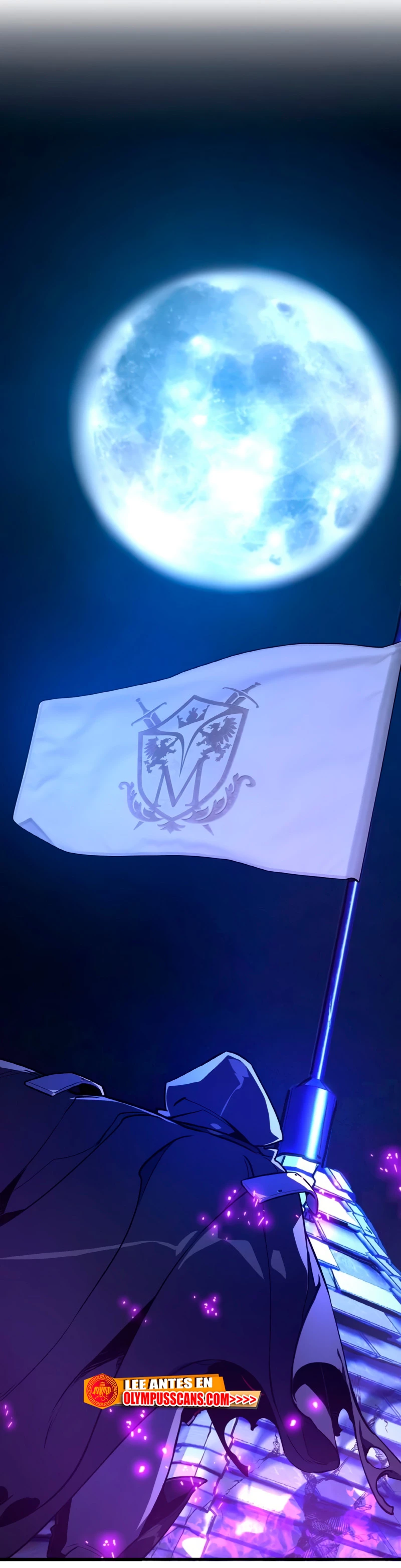 El Troll más fuerte del mundo Capítulo 31 - Page 20