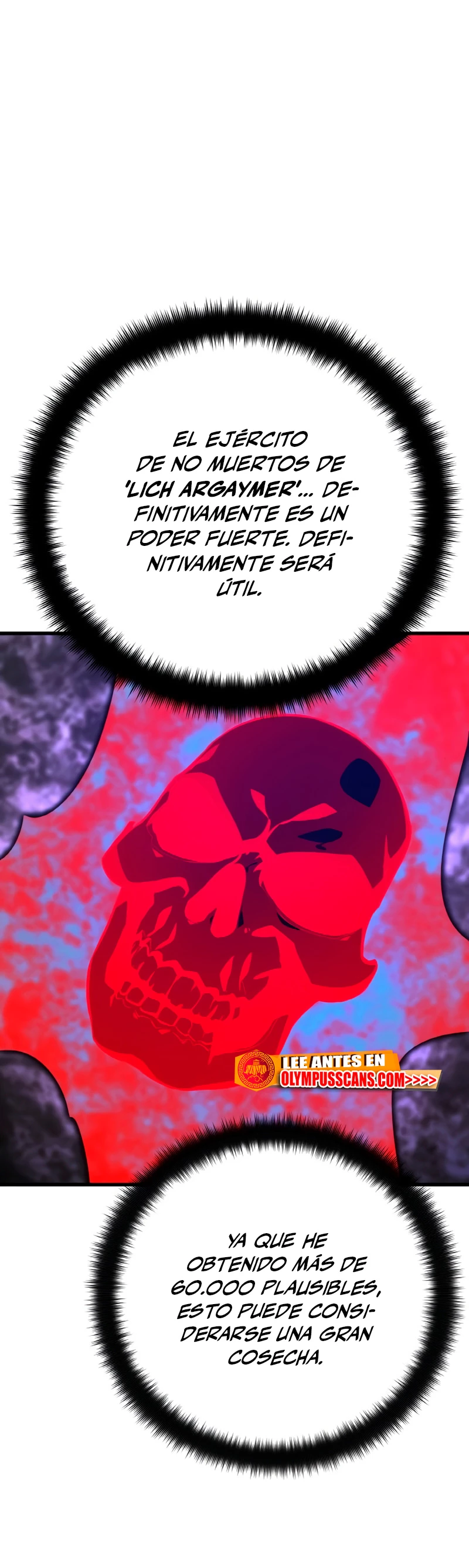 El Troll más fuerte del mundo Capítulo 31 - Page 26