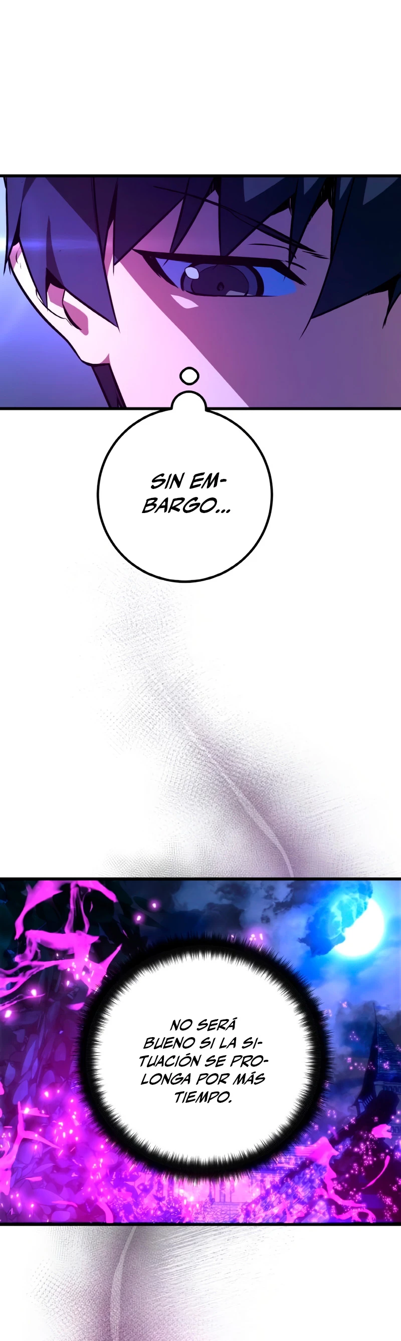 El Troll más fuerte del mundo Capítulo 31 - Page 27