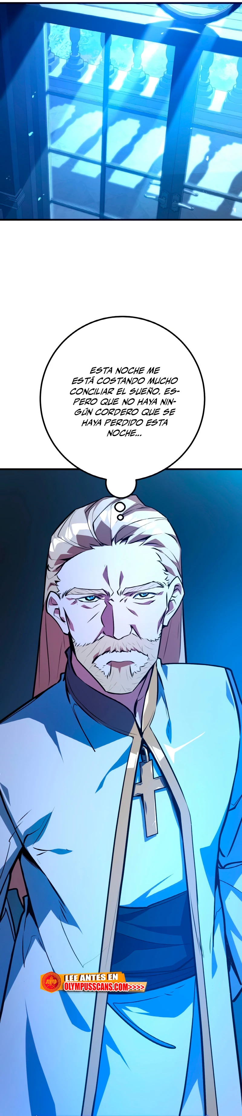 El Troll más fuerte del mundo Capítulo 31 - Page 3