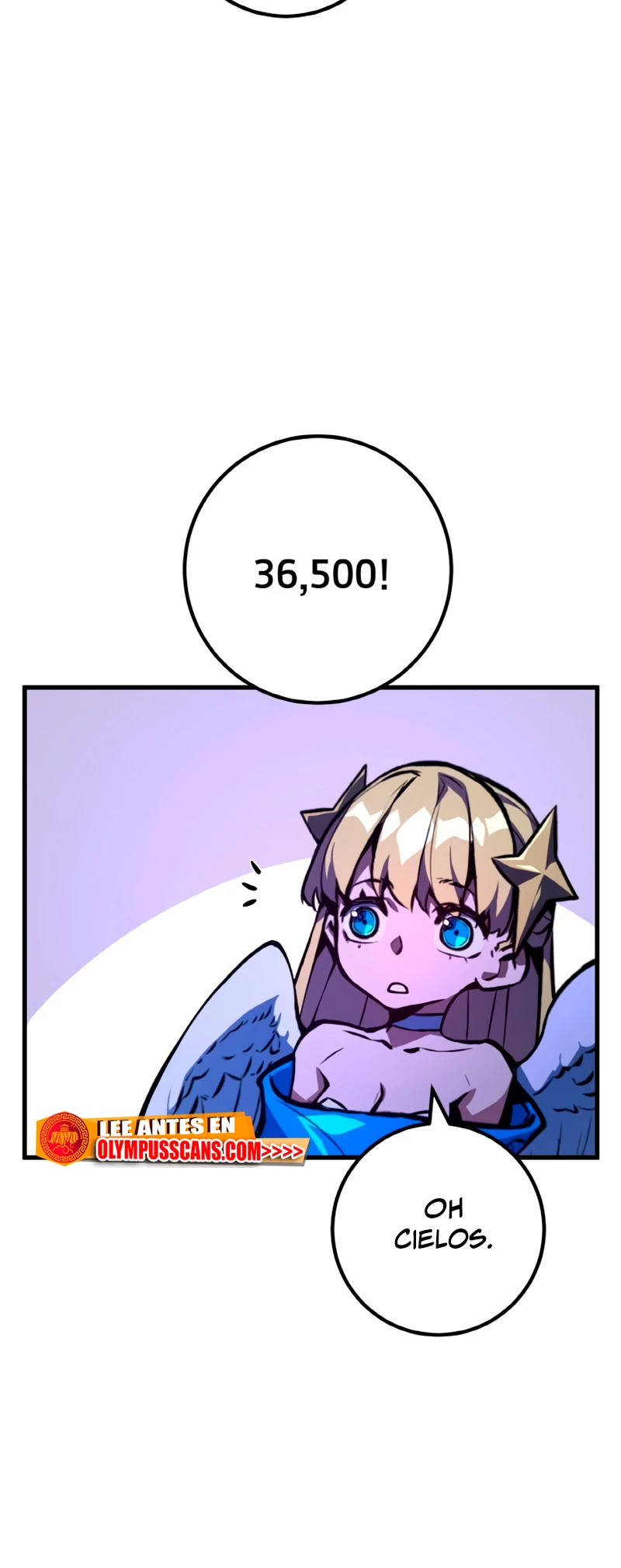 El Troll más fuerte del mundo Capítulo 31 - Page 39