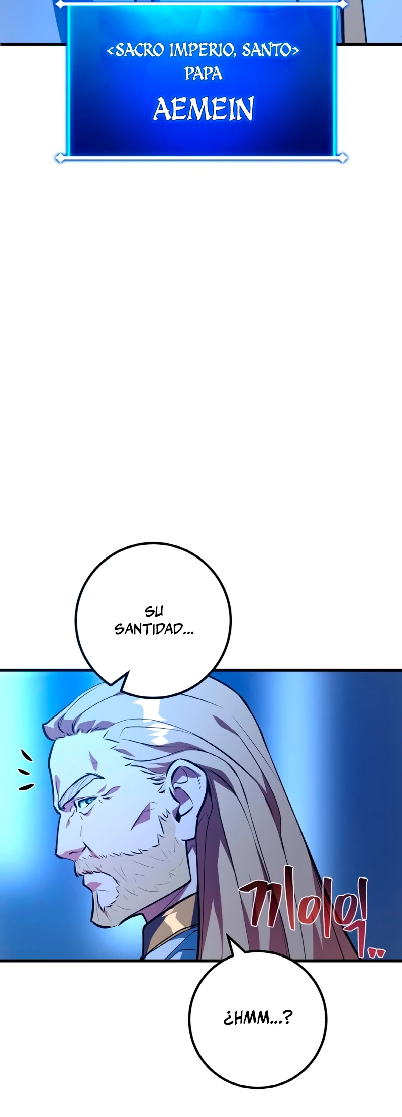 El Troll más fuerte del mundo Capítulo 31 - Page 4