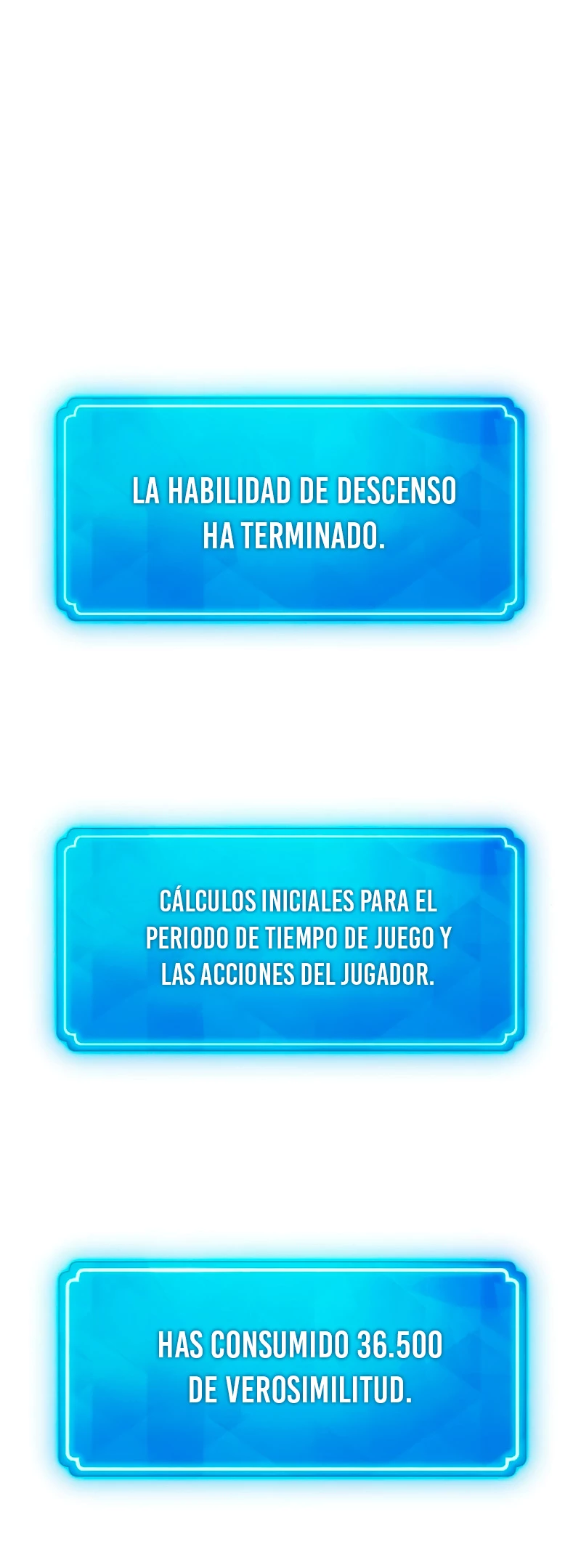El Troll más fuerte del mundo Capítulo 31 - Page 41